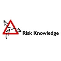 Risk Knowledge BV logo, Risk Knowledge BV contact details