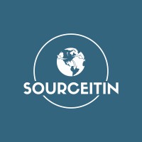 Sourceitin logo, Sourceitin contact details