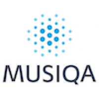 Musiqa logo, Musiqa contact details