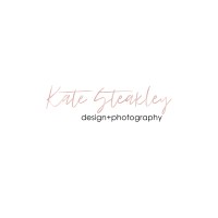 Kate Steakley logo, Kate Steakley contact details