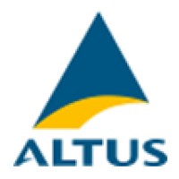 Altus Oil & Gas Services logo, Altus Oil & Gas Services contact details