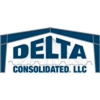 DELTA Consolidated logo, DELTA Consolidated contact details