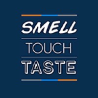 Smell Touch Taste logo, Smell Touch Taste contact details