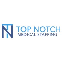 Top Notch Medical Staffing logo, Top Notch Medical Staffing contact details