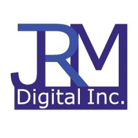 JRM Digital Inc. logo, JRM Digital Inc. contact details