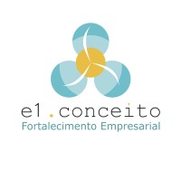 e1.conceito - Fortalecimento Empresarial logo, e1.conceito - Fortalecimento Empresarial contact details