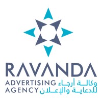 Ravanda Agency logo, Ravanda Agency contact details