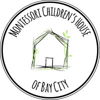 Montessori Children's House of Bay City logo, Montessori Children's House of Bay City contact details