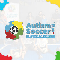 Autism Soccer logo, Autism Soccer contact details