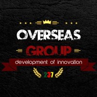 Overseas™ Corporate logo, Overseas™ Corporate contact details