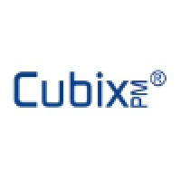 Cubix Project Management logo, Cubix Project Management contact details