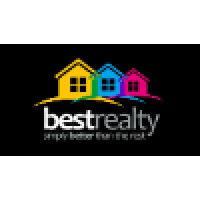 Best Realty logo, Best Realty contact details