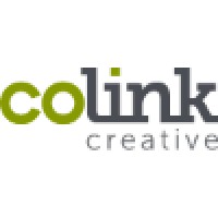 coLink Creative logo, coLink Creative contact details