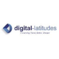 Digital Latitudes Inc. logo, Digital Latitudes Inc. contact details