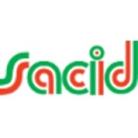 Sacid logo, Sacid contact details