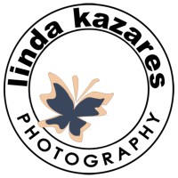 Linda Kazares Photography logo, Linda Kazares Photography contact details