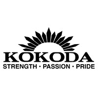 Kokoda Caravans logo, Kokoda Caravans contact details