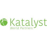 KATALYST World Partners logo, KATALYST World Partners contact details