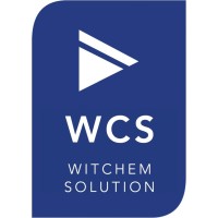 WITCHEM SOLUTION CO., LTD. logo, WITCHEM SOLUTION CO., LTD. contact details