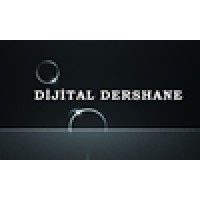 Dijital Dershane logo, Dijital Dershane contact details