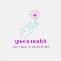 Quora Health logo, Quora Health contact details