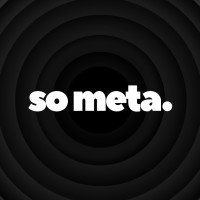 So Meta Studios logo, So Meta Studios contact details