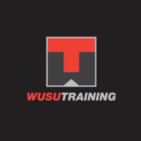 Wusu Training logo, Wusu Training contact details