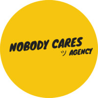 Nobody Cares Creative Agency logo, Nobody Cares Creative Agency contact details