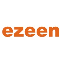 ezeen logo, ezeen contact details