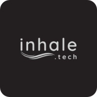 Inhale Tech logo, Inhale Tech contact details