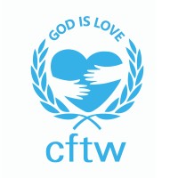 CFTW logo, CFTW contact details