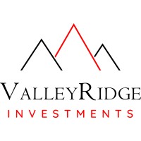 Valleyridge Investments logo, Valleyridge Investments contact details