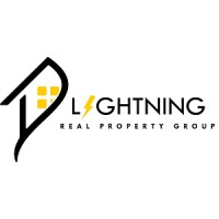 Lightning Real Property Group Inc. logo, Lightning Real Property Group Inc. contact details