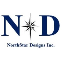 NorthStar Designs Inc. logo, NorthStar Designs Inc. contact details