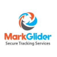 MarkGlider logo, MarkGlider contact details