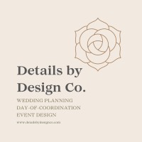 Details by Design Co. logo, Details by Design Co. contact details