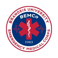 Brandeis Emergency Medical Corps (BEMCo) logo, Brandeis Emergency Medical Corps (BEMCo) contact details