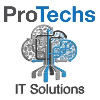 Protechs IT Solutions logo, Protechs IT Solutions contact details