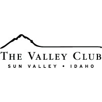 The Valley Club logo, The Valley Club contact details