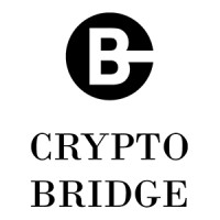 CryptoBridge Capital logo, CryptoBridge Capital contact details