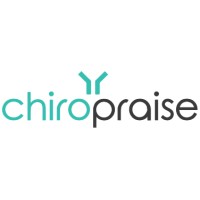 ChiroPraise logo, ChiroPraise contact details