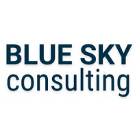 Blue Sky Consulting logo, Blue Sky Consulting contact details