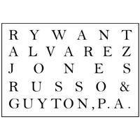 Rywant Alvarez Jones Russo logo, Rywant Alvarez Jones Russo contact details