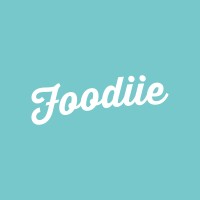 Foodiie logo, Foodiie contact details