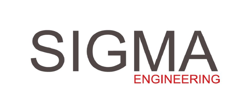 Sigma Engineering LTD logo, Sigma Engineering LTD contact details