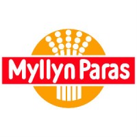 Myllyn Paras Russia logo, Myllyn Paras Russia contact details