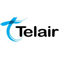 Telair Pty Ltd logo, Telair Pty Ltd contact details