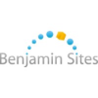 Benjamin Sites logo, Benjamin Sites contact details