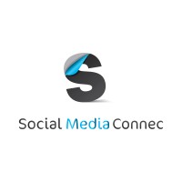 Social Media Connec logo, Social Media Connec contact details