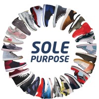 Sole Purpose NYC logo, Sole Purpose NYC contact details